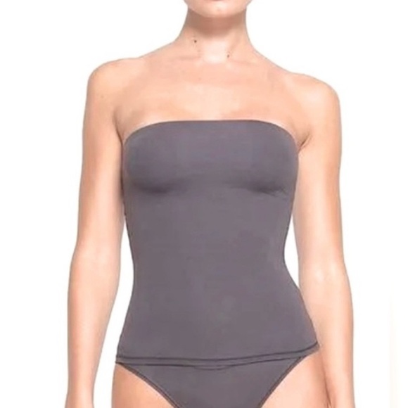 Skims fits everybody tube top - Picture 1 of 4